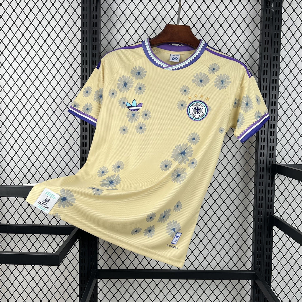 Germany 2026 Special Jersey