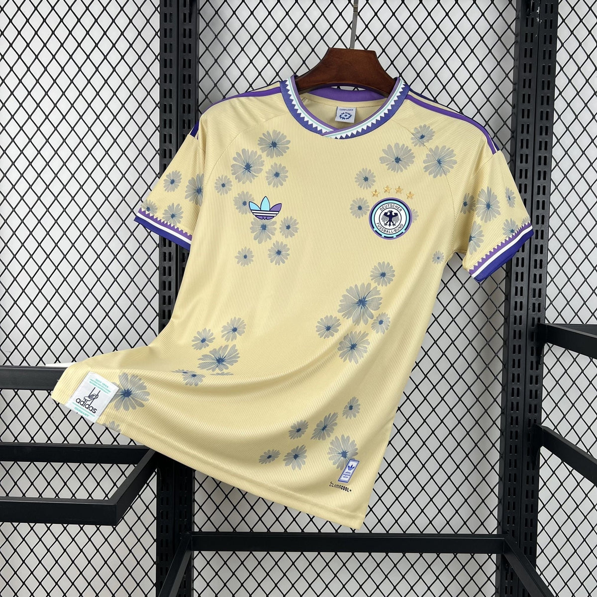 Germany 2026 Special Jersey