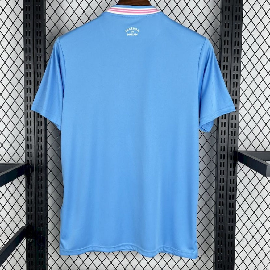 Inter Miami 25/26 Blue Jersey