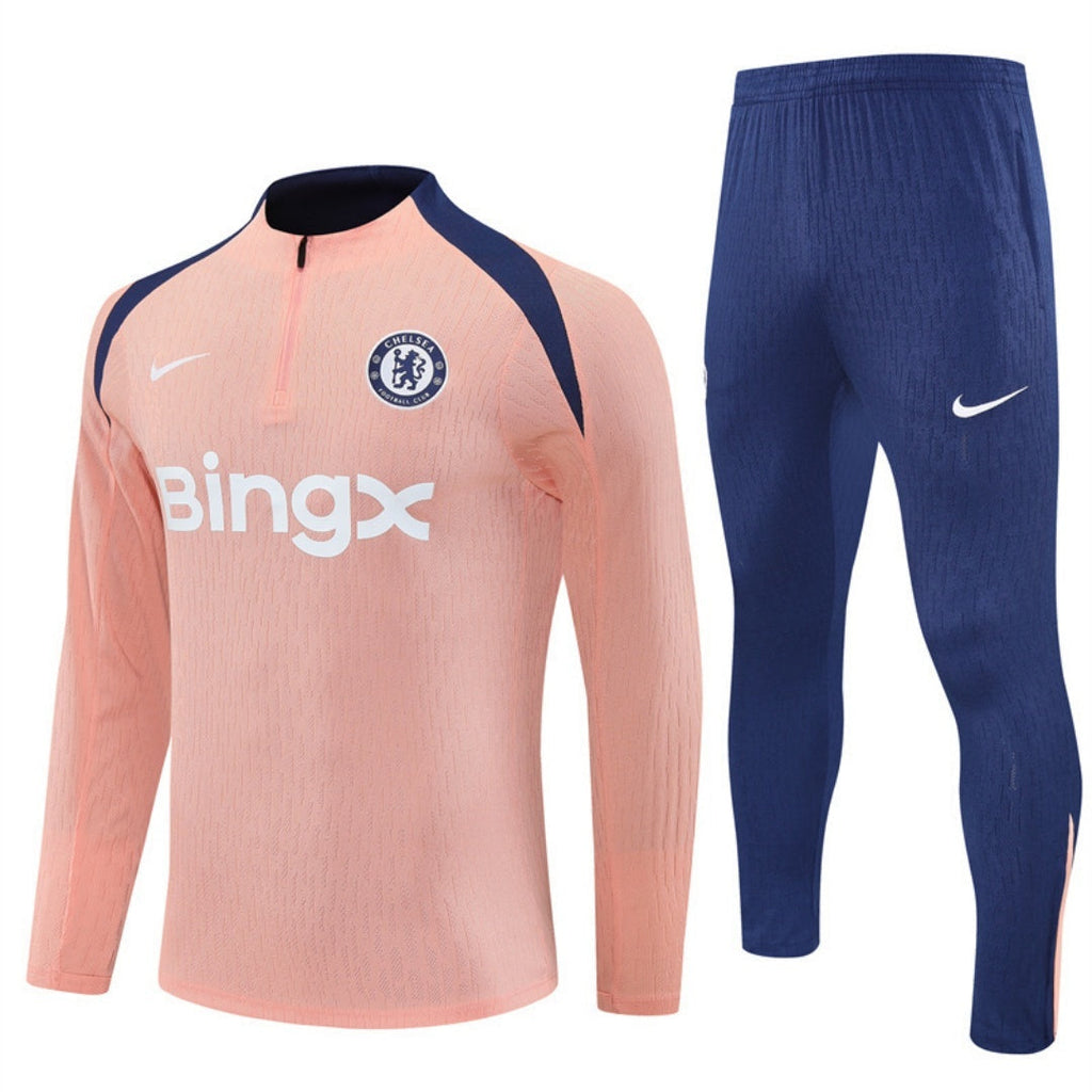 Chelsea 25/26 Pink Kit
