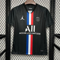 PSG 2019-2020 Home Retro Jersey