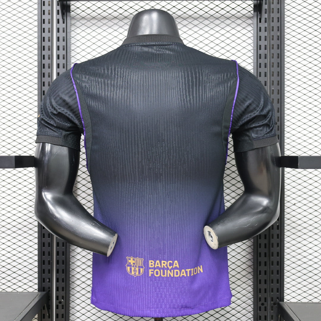 Barcelona 26/27 Away Player Jersey