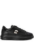 Karl Lagerfeld NFT Kapri black sneakers