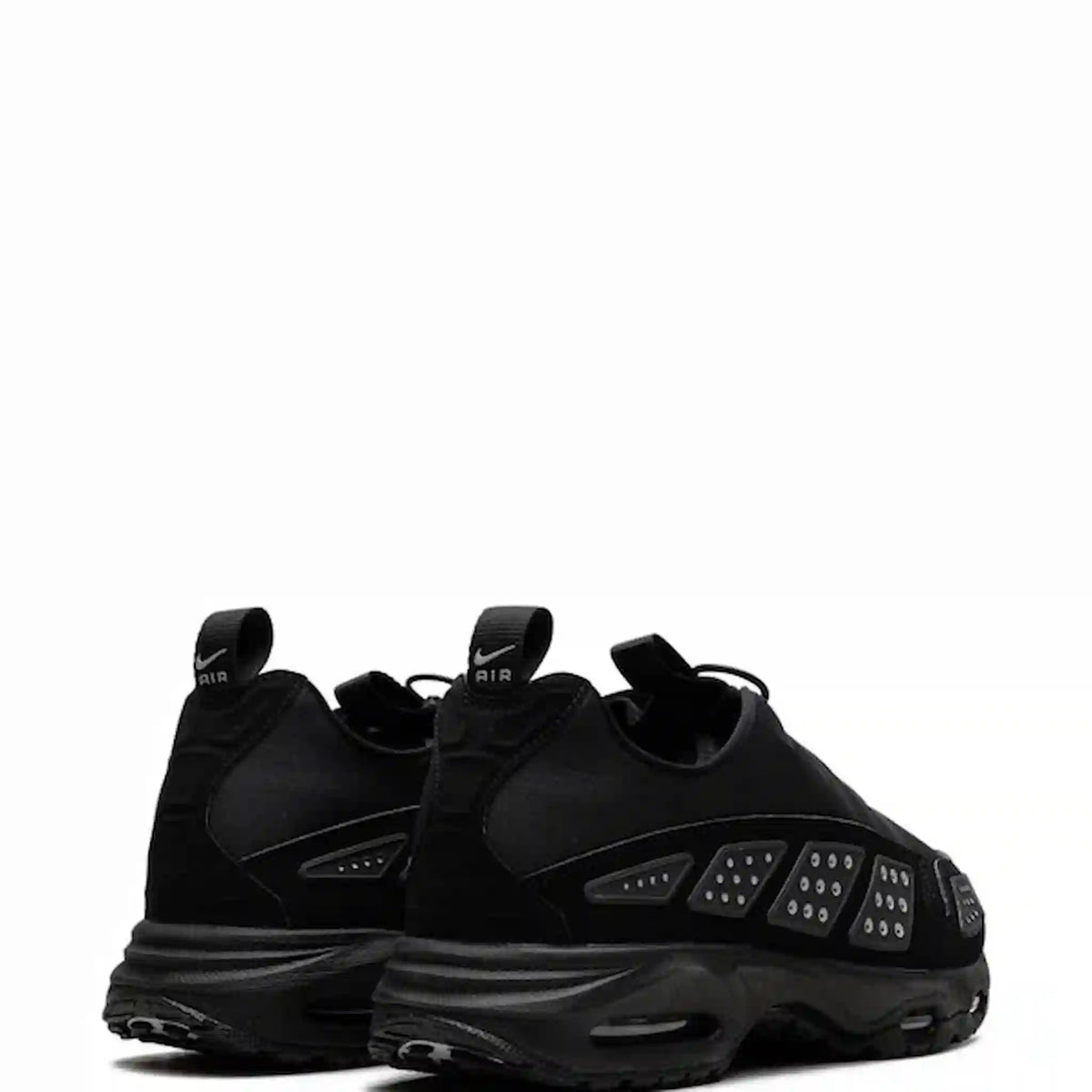 Nike Air Max SNDR Black sneaker