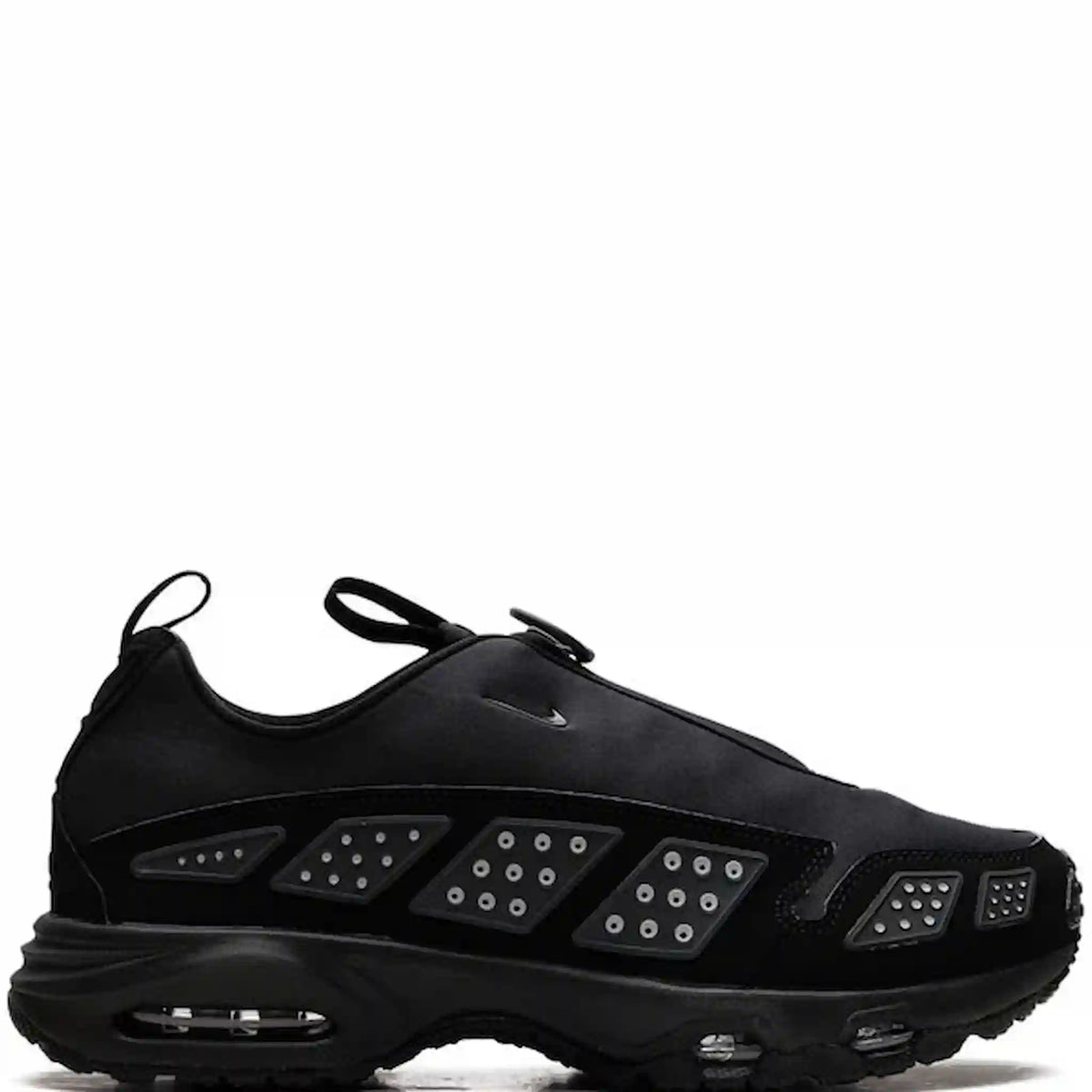 Nike Air Max SNDR Black sneaker