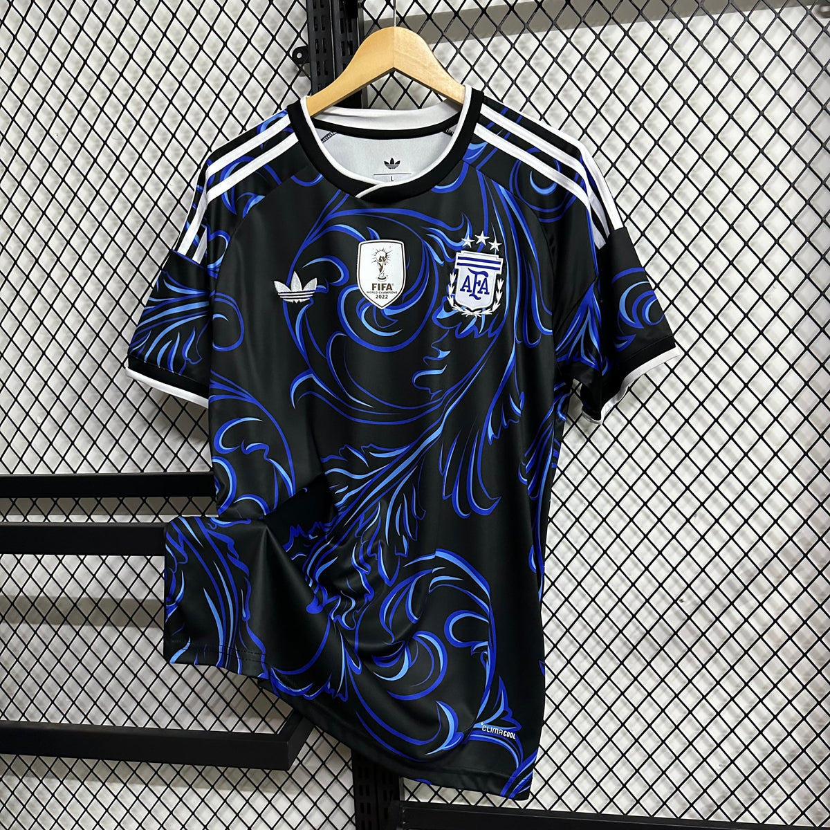 Argentina 2026 Away Jersey