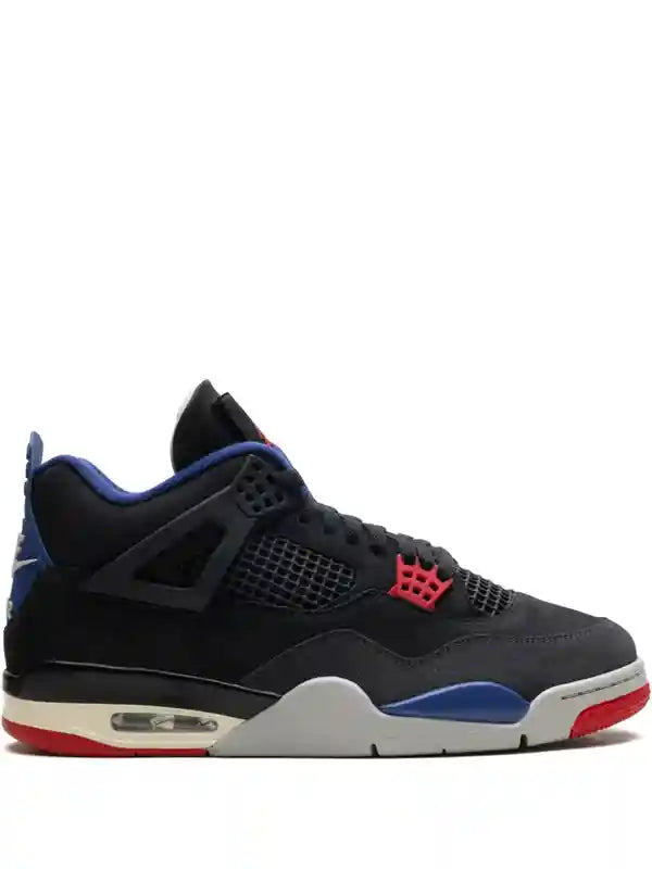 Air Jordan4 Retro 'Rare Air' 2025-Gold LetteringMen's