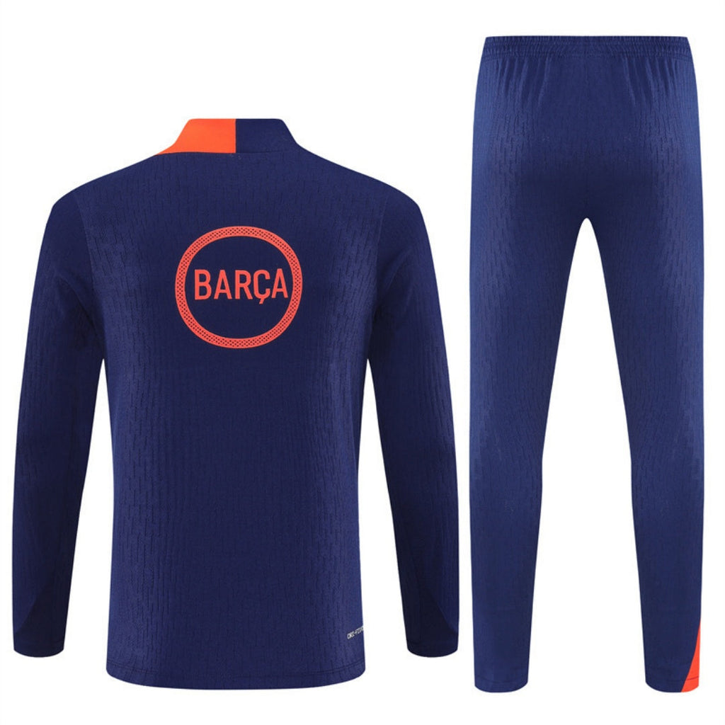 Barcelona 25/26 Special B Kit