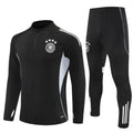 Germany Black 25/26 Special Kit
