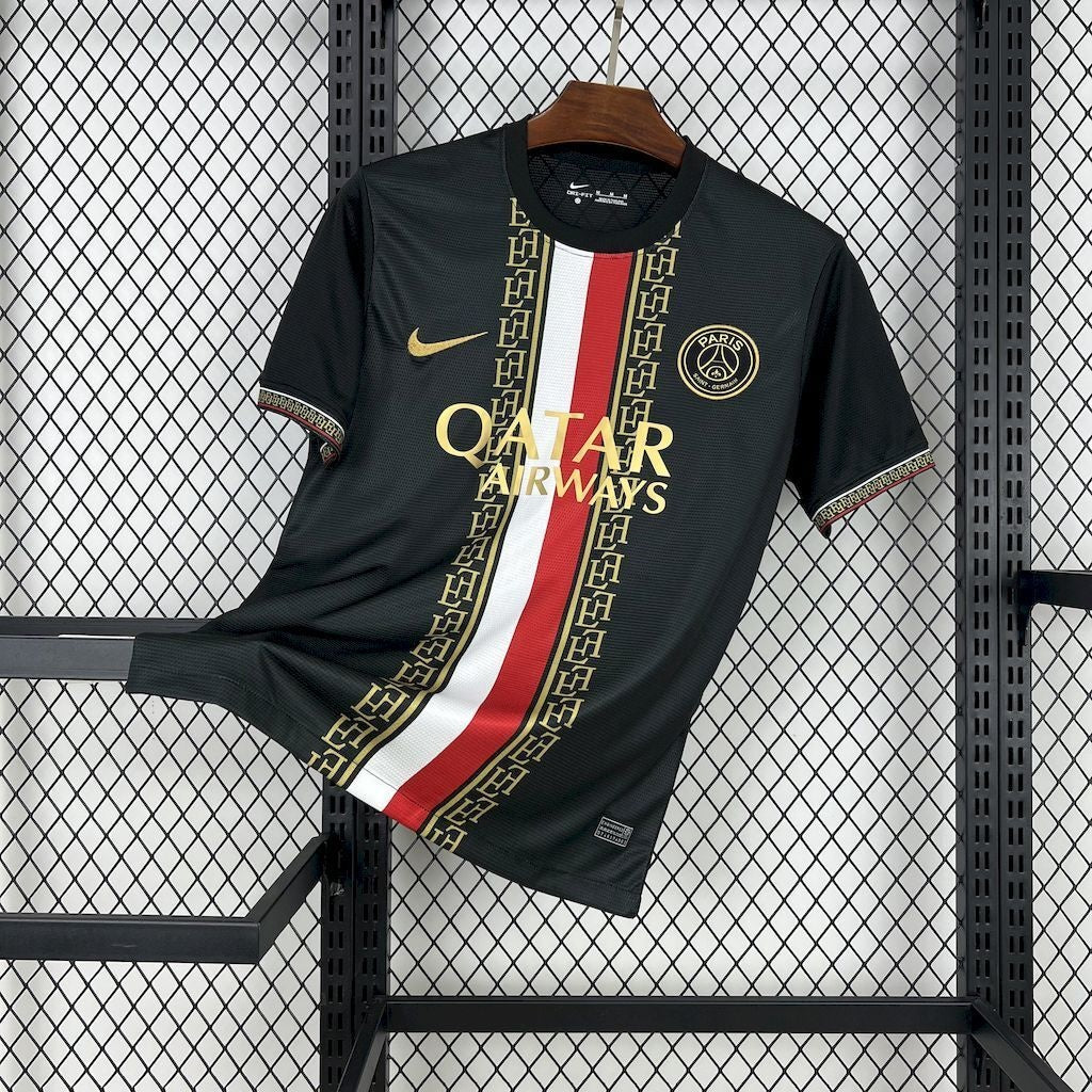PSG 25/26 Special Q Jersey