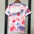 Japan 25/26 Special Pink S Jersey