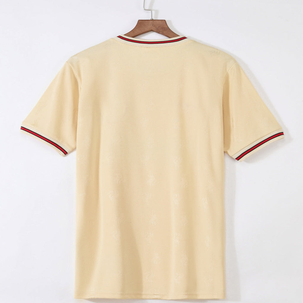Liverpool 1996-1997 Away Retro Jersey