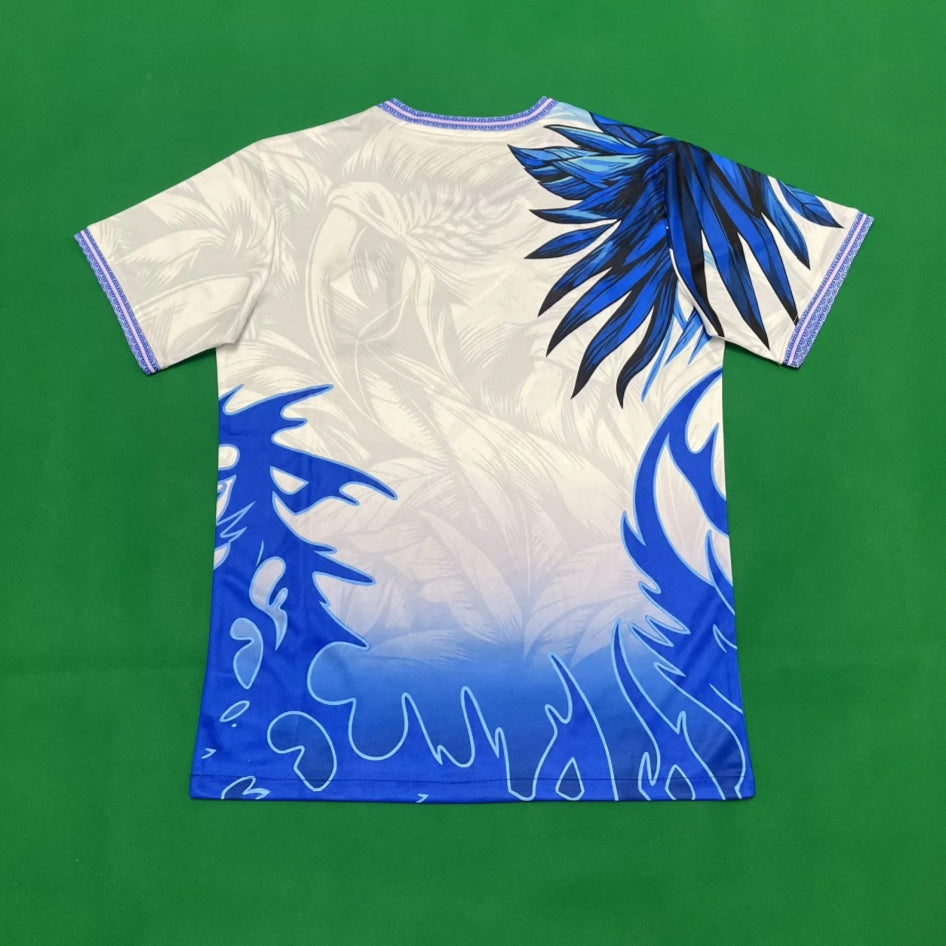 Brazil 26/27 Special II Jersey