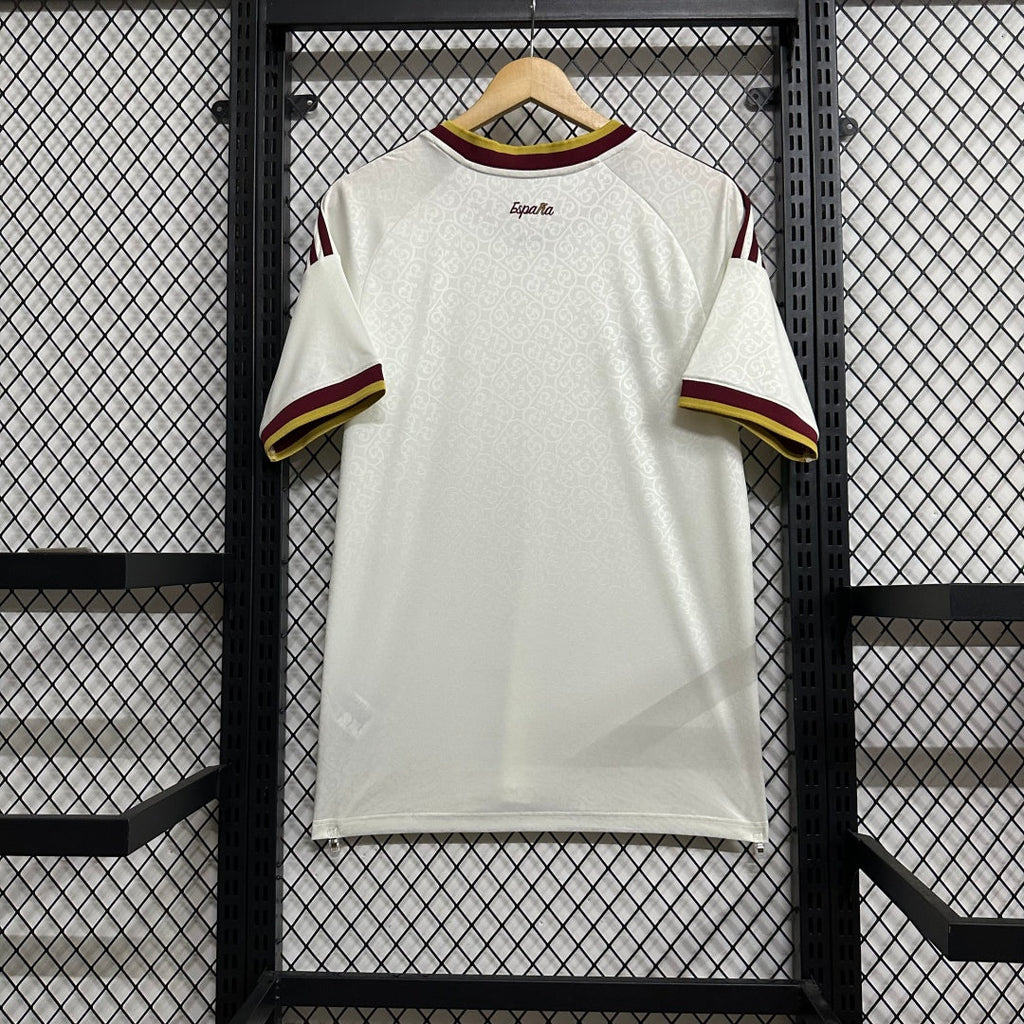 Spain 2 Stars 25/26 Jersey