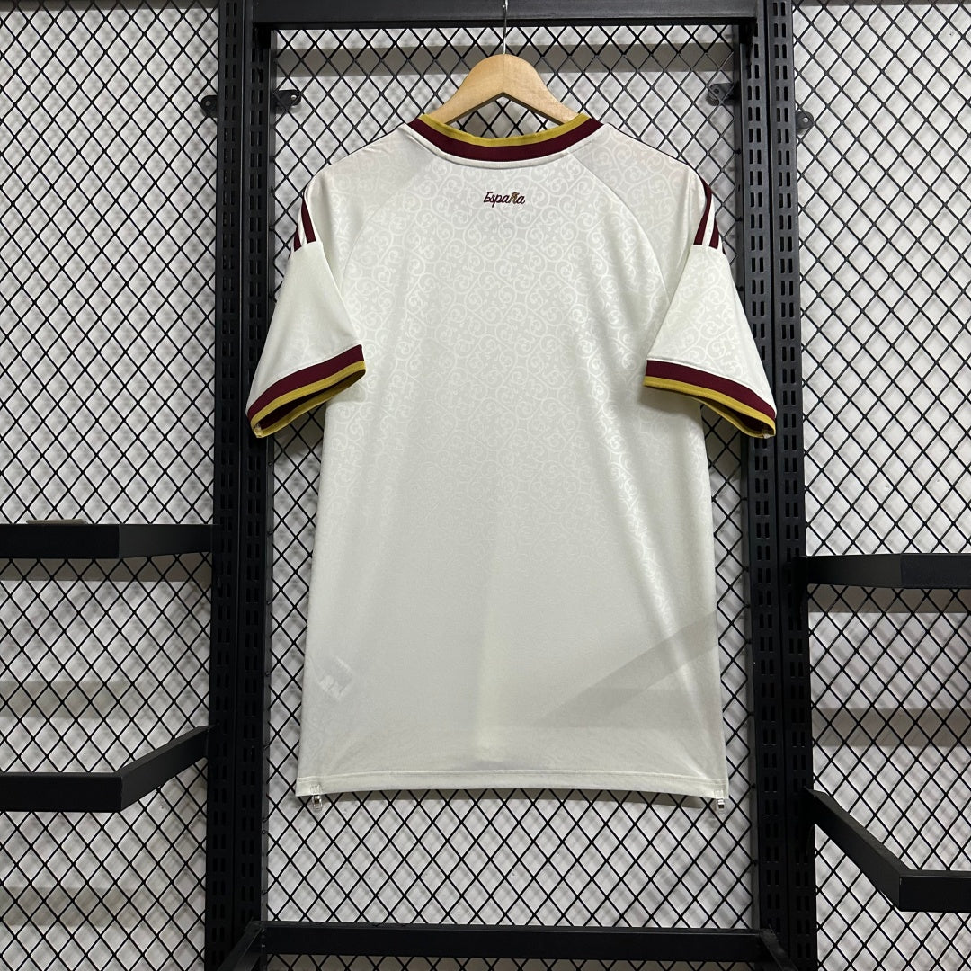 Spain 2 Stars 25/26 Jersey