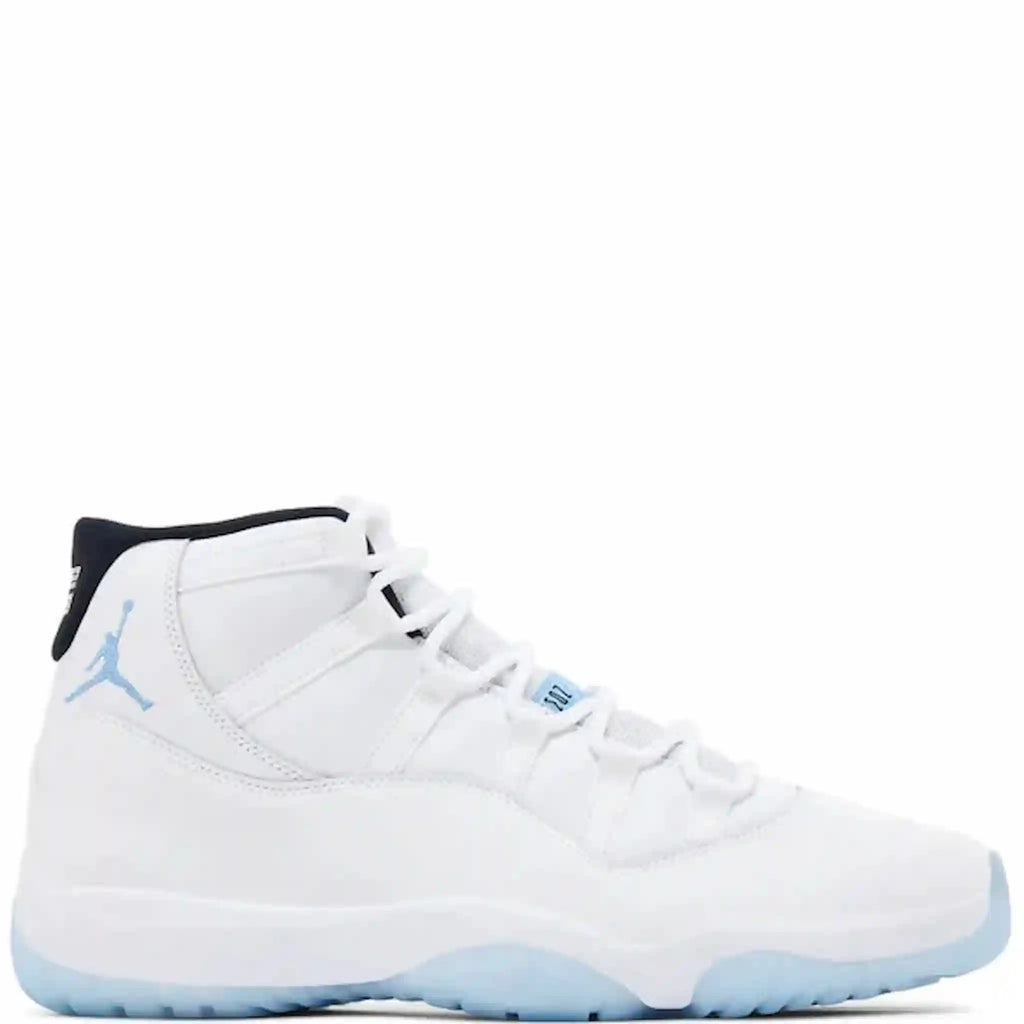 Air Jordan11 'Legend Blue' 2024Men's