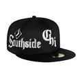 Chicago White Sox MLB City Connect Fan Pack 59FIFTY southside