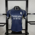 Real Madrid 25/26 Away Player Jersey