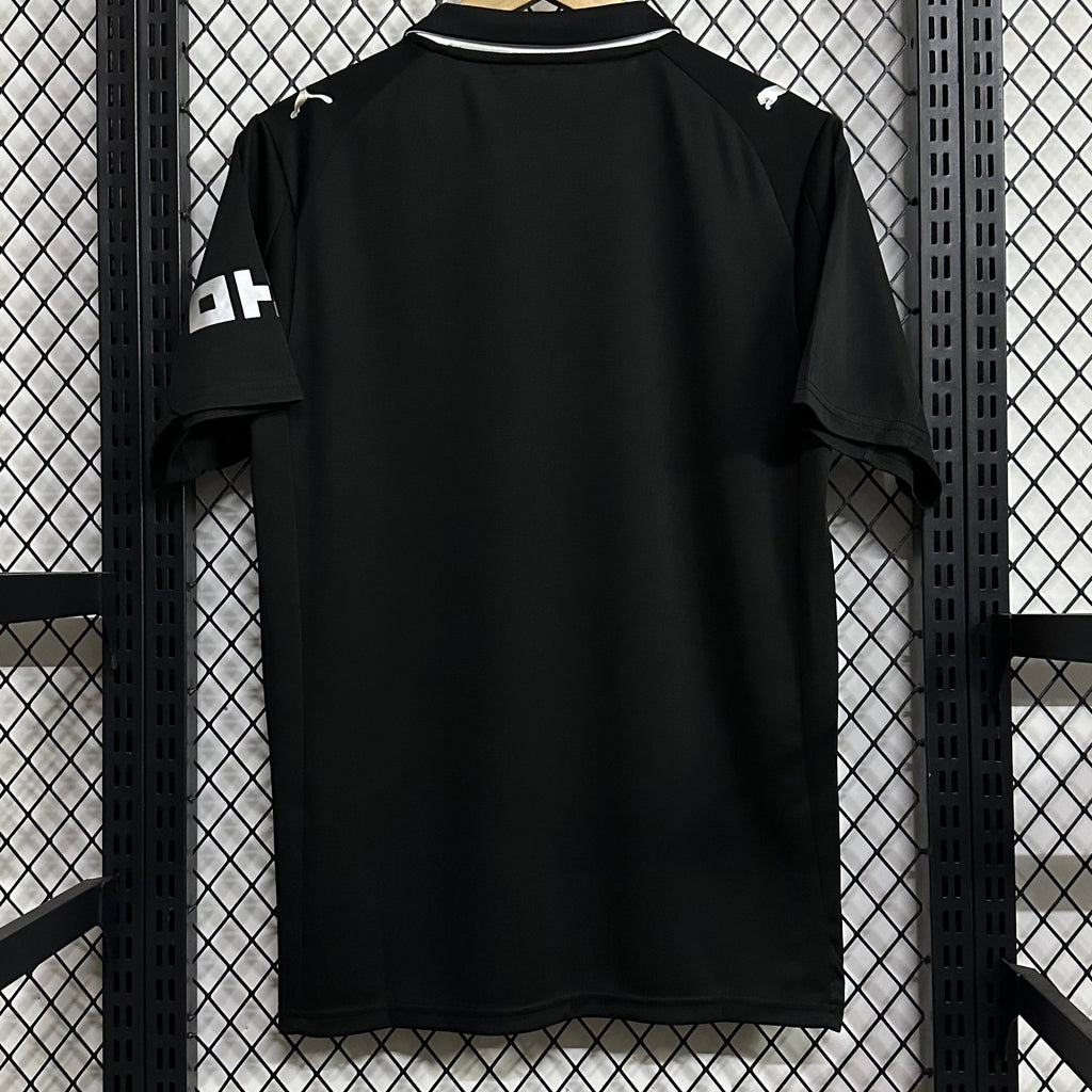 Manchester City 25/26 Third Jersey