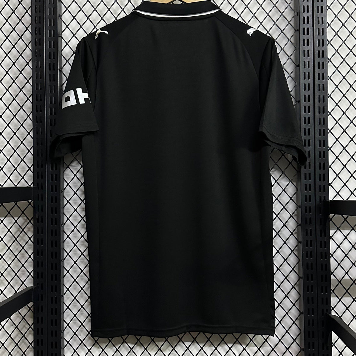 Manchester City 25/26 Third Jersey