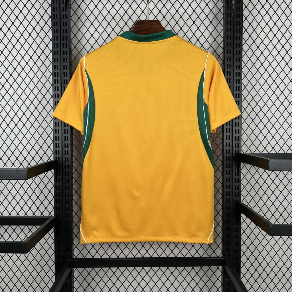 Australia 2026 Home Jersey