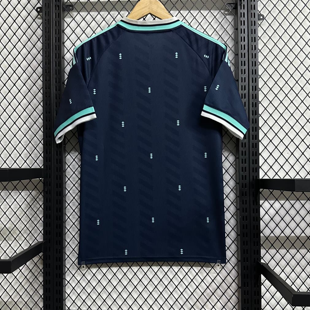 Germany 25/26 away Jersey
