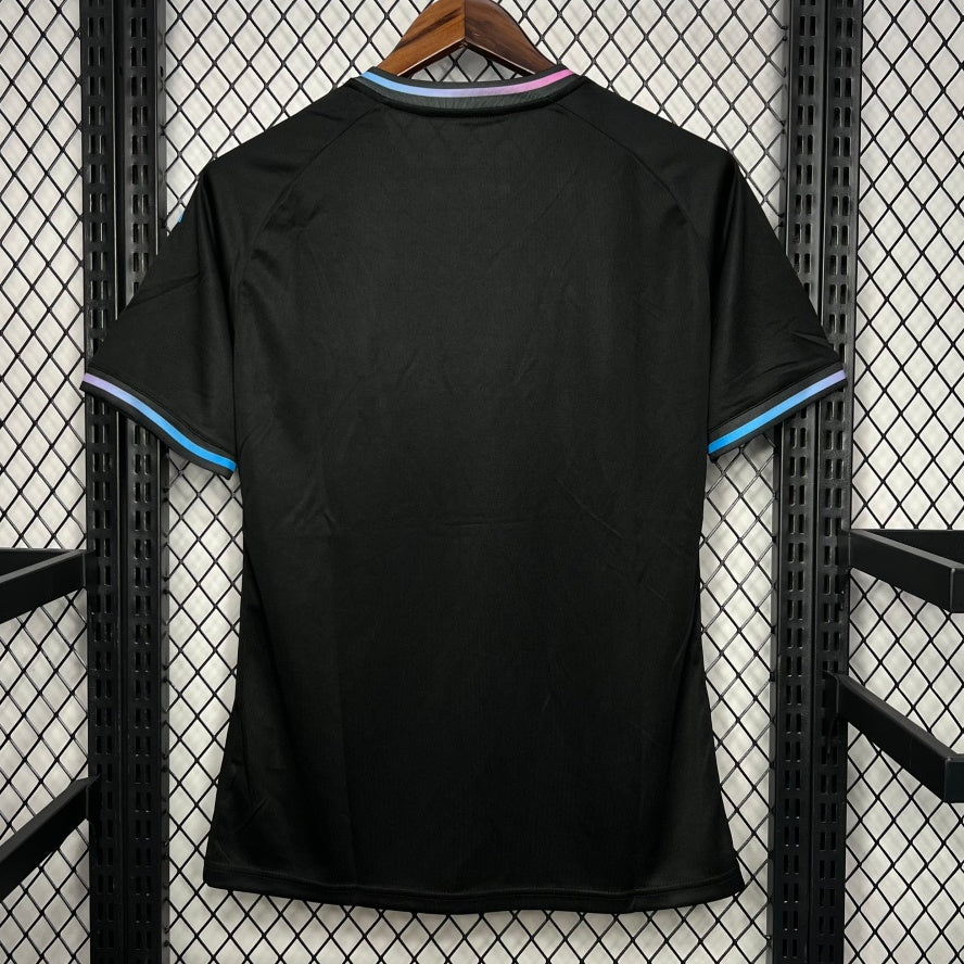 Inter Miami 25/26 Special Black C Jersey