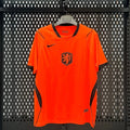 Netherlands 2026 Home Jersey