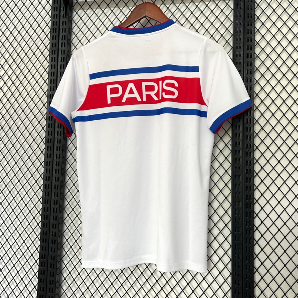 PSG 26/27 training White Jersey