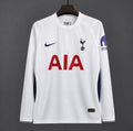 Tottenham 26/27 Home Long Sleeve Jersey