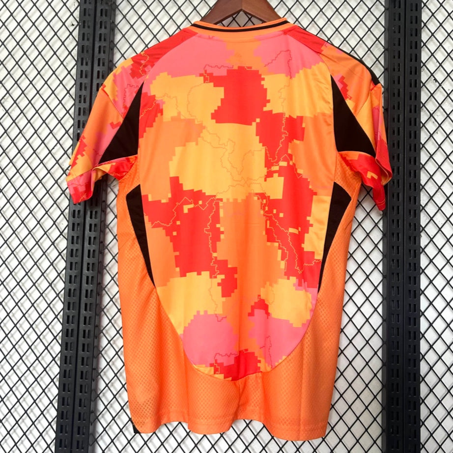 Paris FC 25/26 Third Jersey