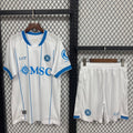 Napoli 26/27 Away Kit – Adult
