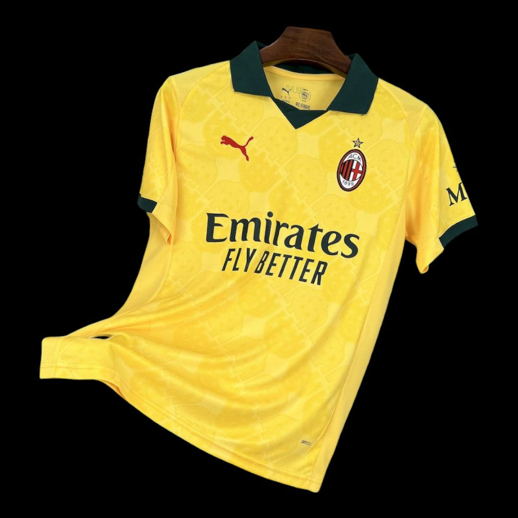 AC Milan 25/26 Third Jersey