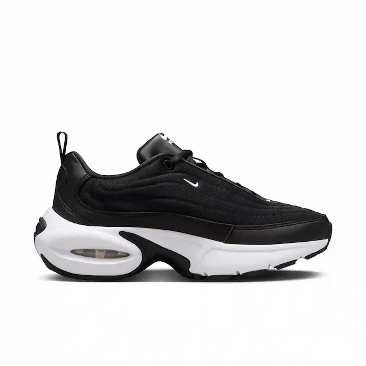 Nike Air Max Portal black & white