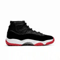 Air Jordan11 Retro 'Bred' 2019Men's