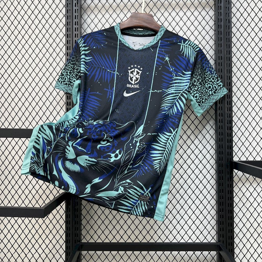 Brazil 26/27 Special I Jersey