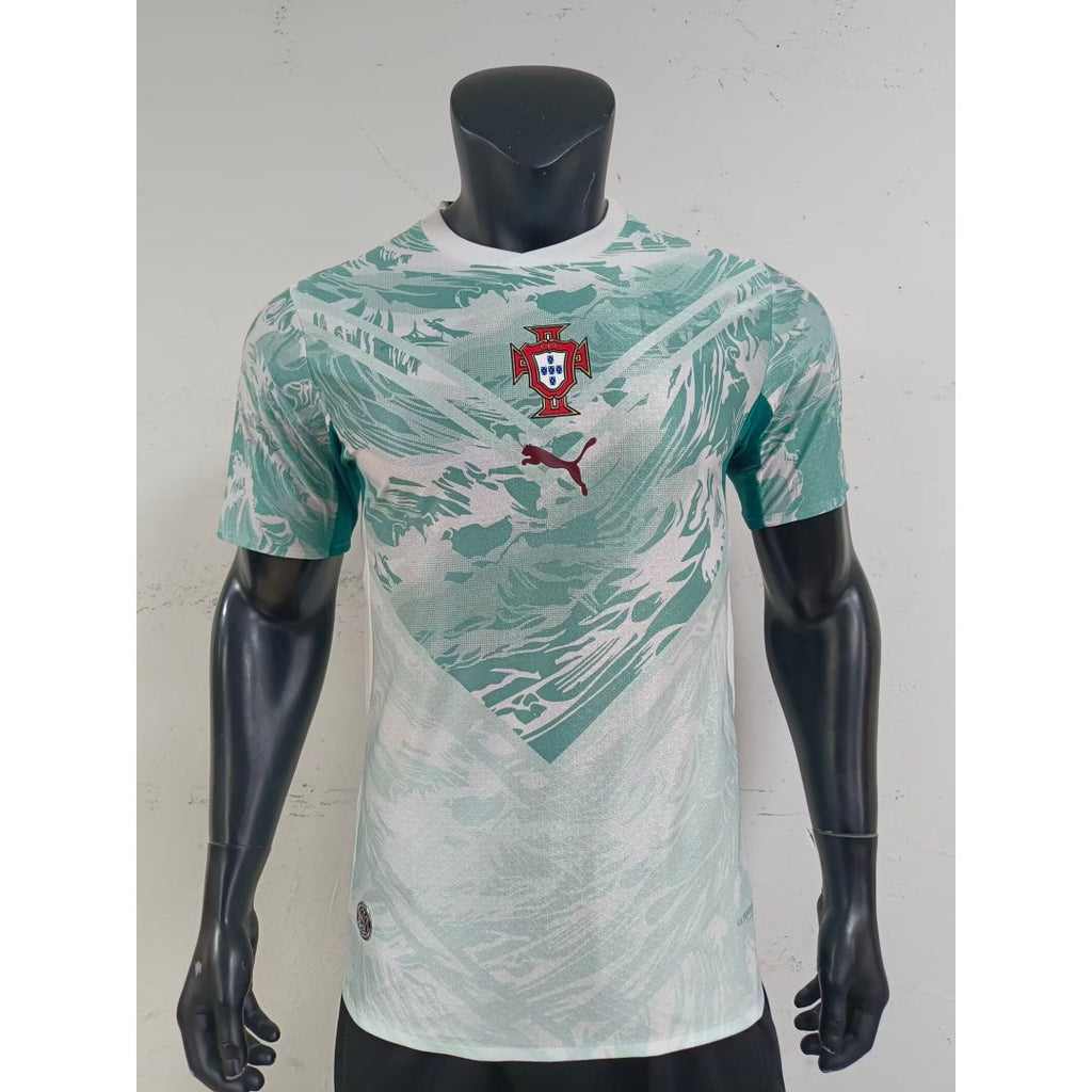 Portugal 25/26 Away Player Jersey