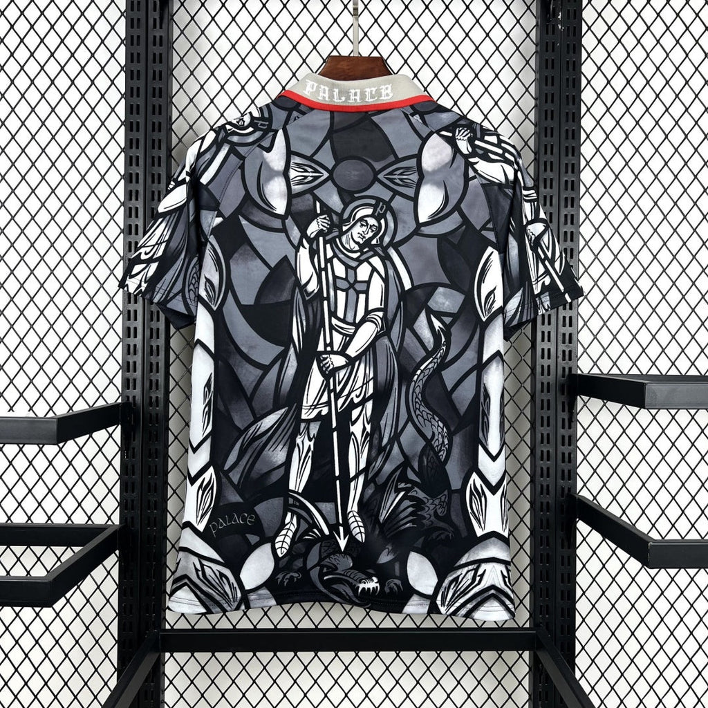 England 2026 Special Polo Jersey