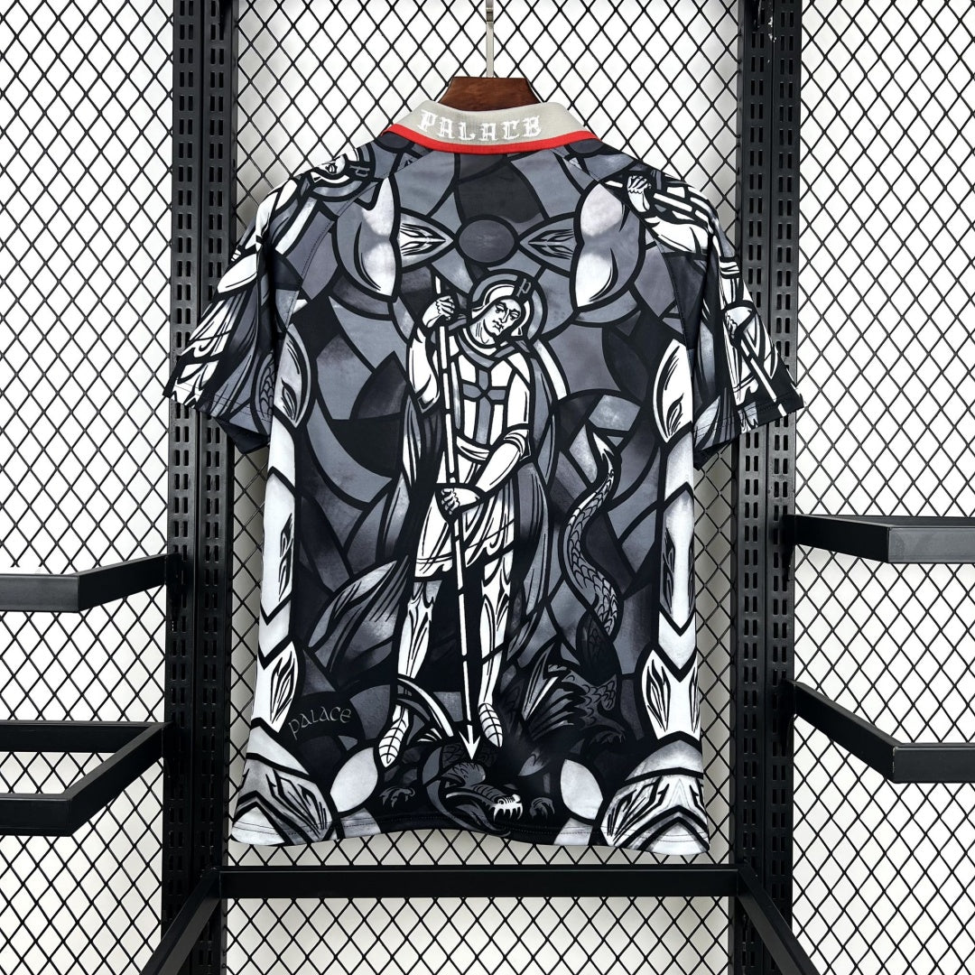 England 2026 Special Polo Jersey