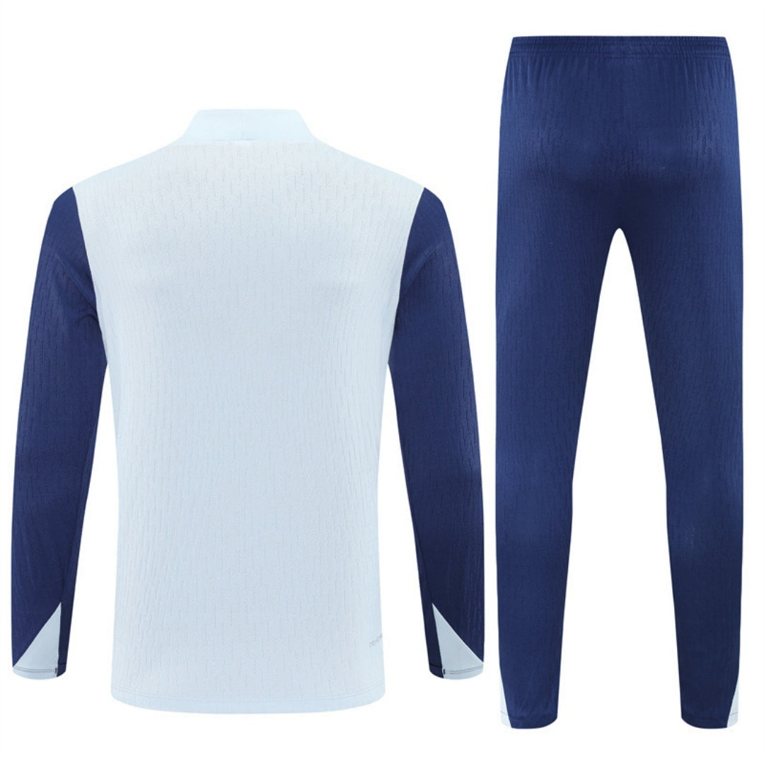Inter Milan 25/26 Cambridge Blue Kit