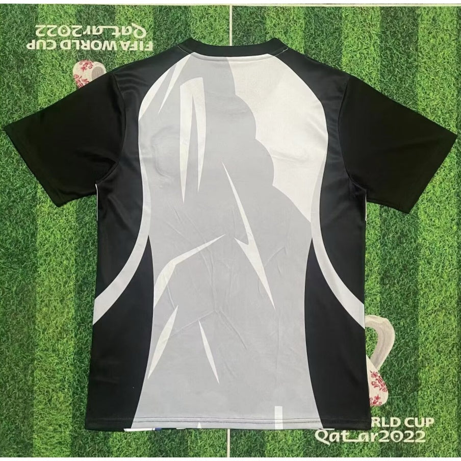 Brazil 25/26 Special AC Jersey