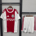 Ajax 26/27 Home Kit – Adult