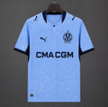 Olympique Marseille 26/27 Third Jersey