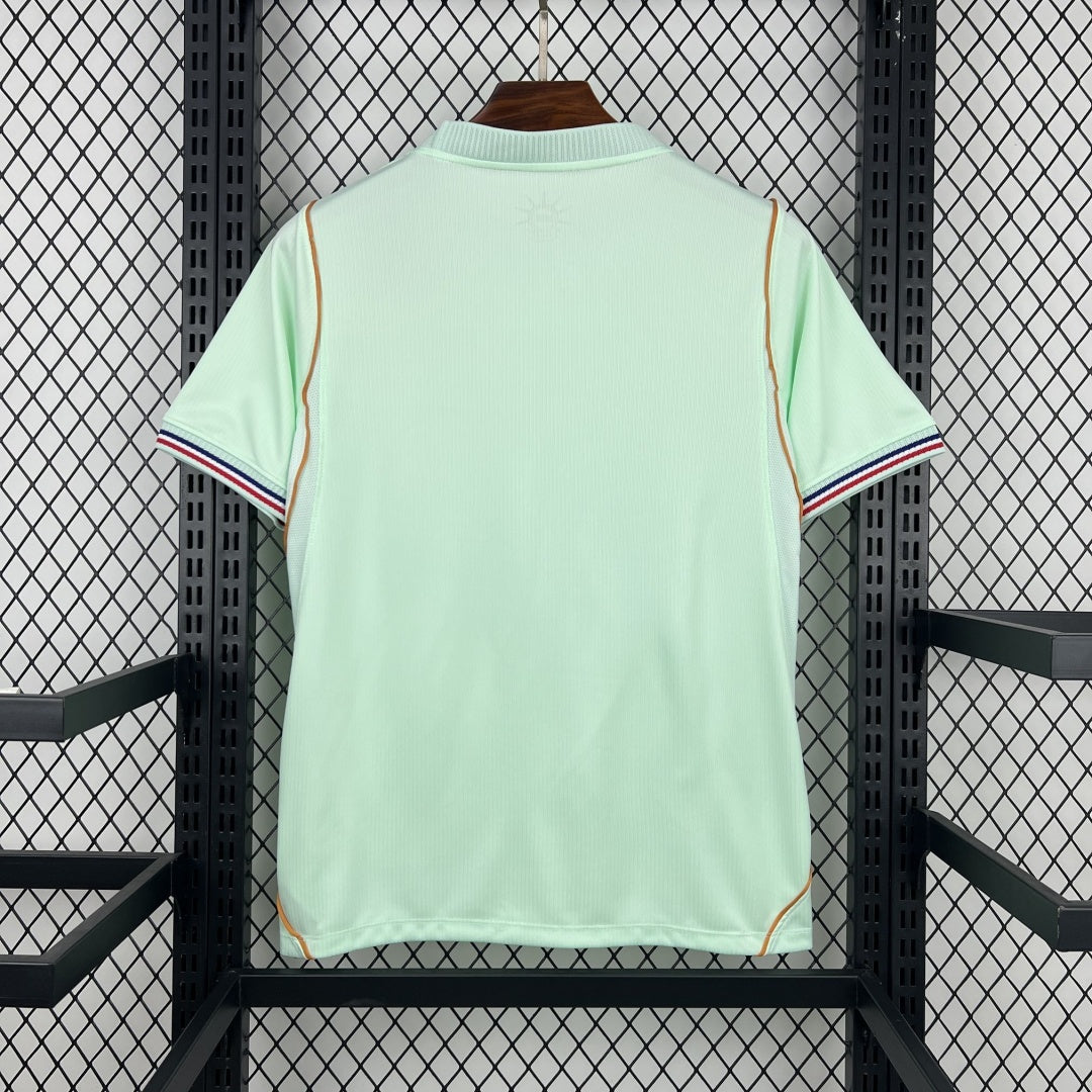France 2026 Away fans Jersey