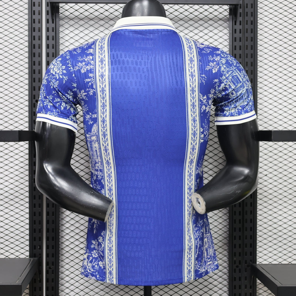 Chelsea 26/27 Player Special Blue Jersey