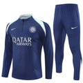 Inter Milan 25/26 Blue Kit