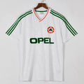 Ireland 1990-1992 Away Retro Jersey