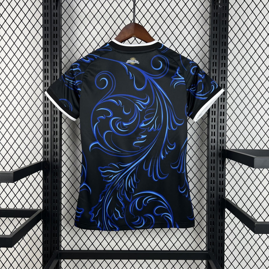 Argentina 2026 Away woman Jersey