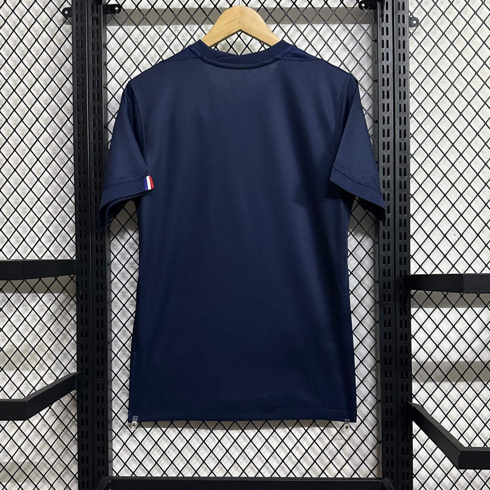 PSG 25/26 Home Champions (⭐⭐) Jersey