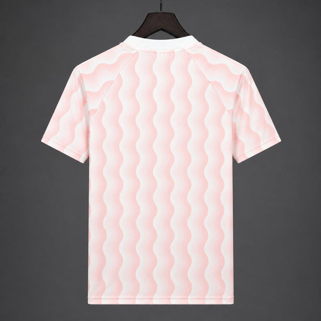 Adidas Originals 26/27 Summer Glow Pink Jersey